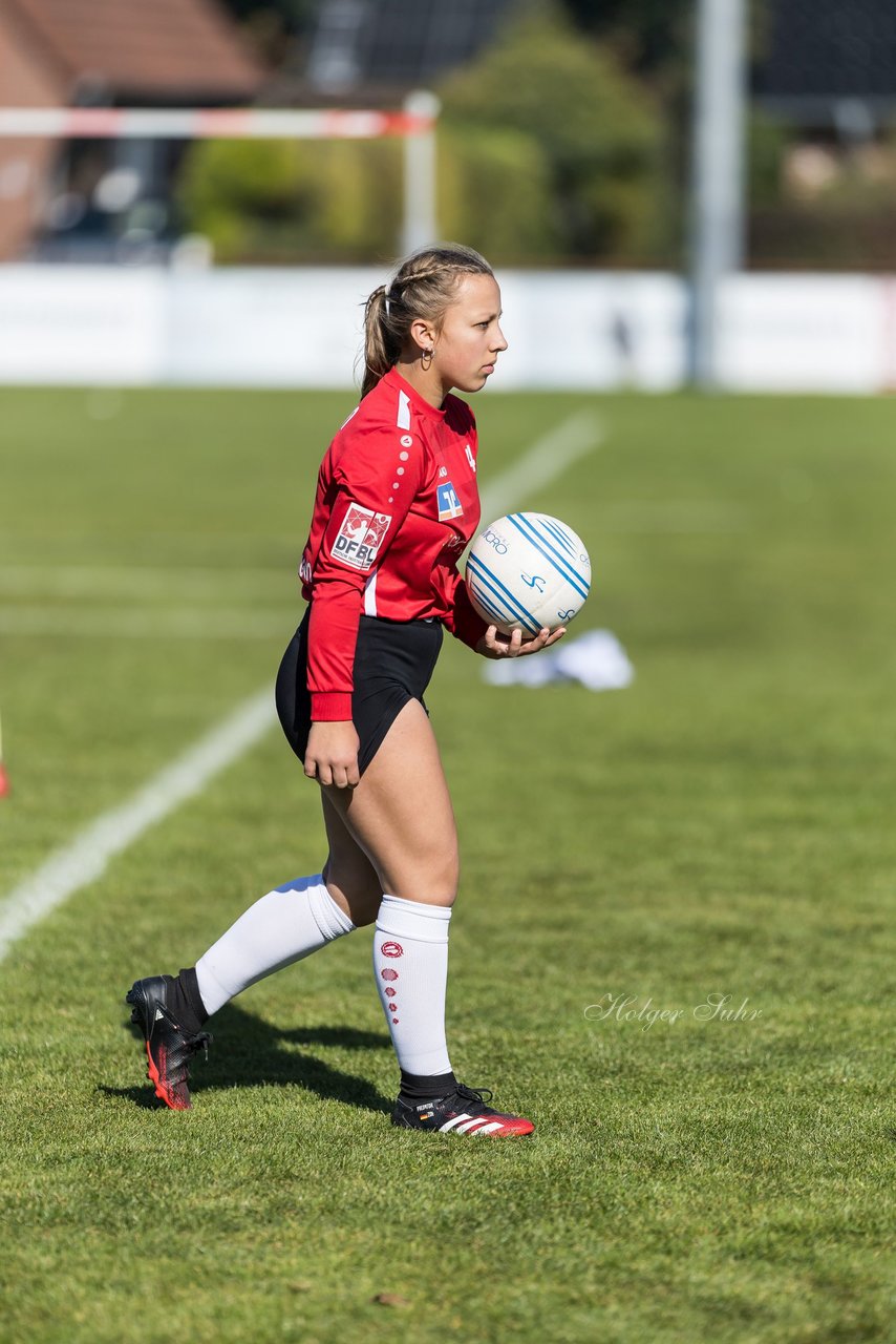 Bild 87 - wU16 Deutsche Meisterschaft